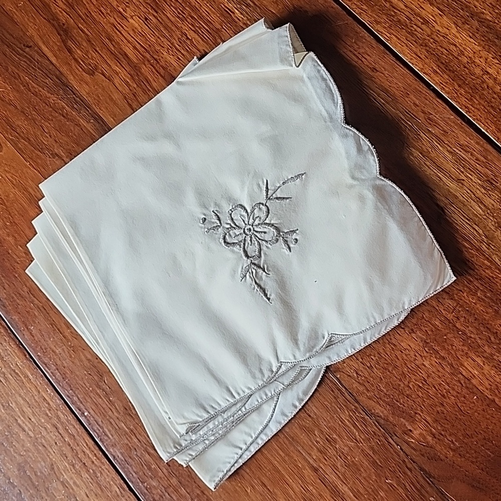 Table linens